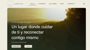 LUMAR YOGA