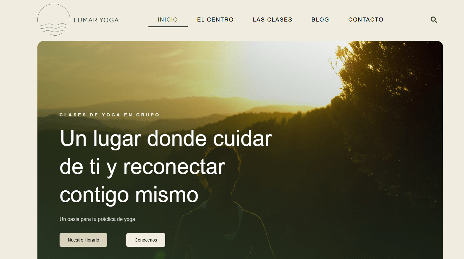 LUMAR YOGA