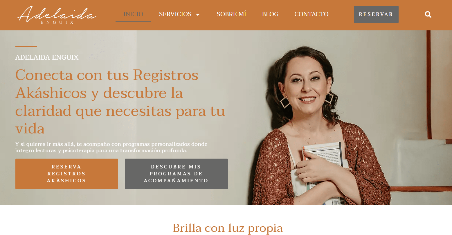 adelaida enguix registros akáshicos
