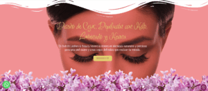 duboh lashes beauty