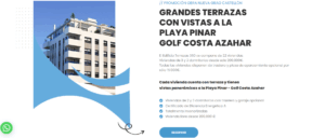 Terrazas 360