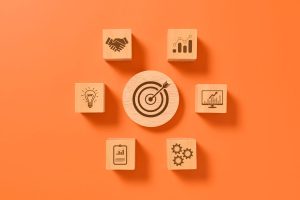 Asesoramiento en Estrategia y Rendimiento de Negocio
